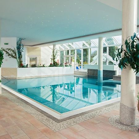 Golf-Tennis-Wellnesshotel Mori Sankt Kanzian am Klopeiner See Zewnętrze zdjęcie