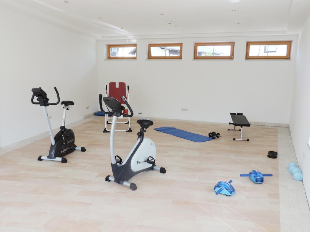 Golf-Tennis-Wellnesshotel Mori Sankt Kanzian am Klopeiner See Zewnętrze zdjęcie