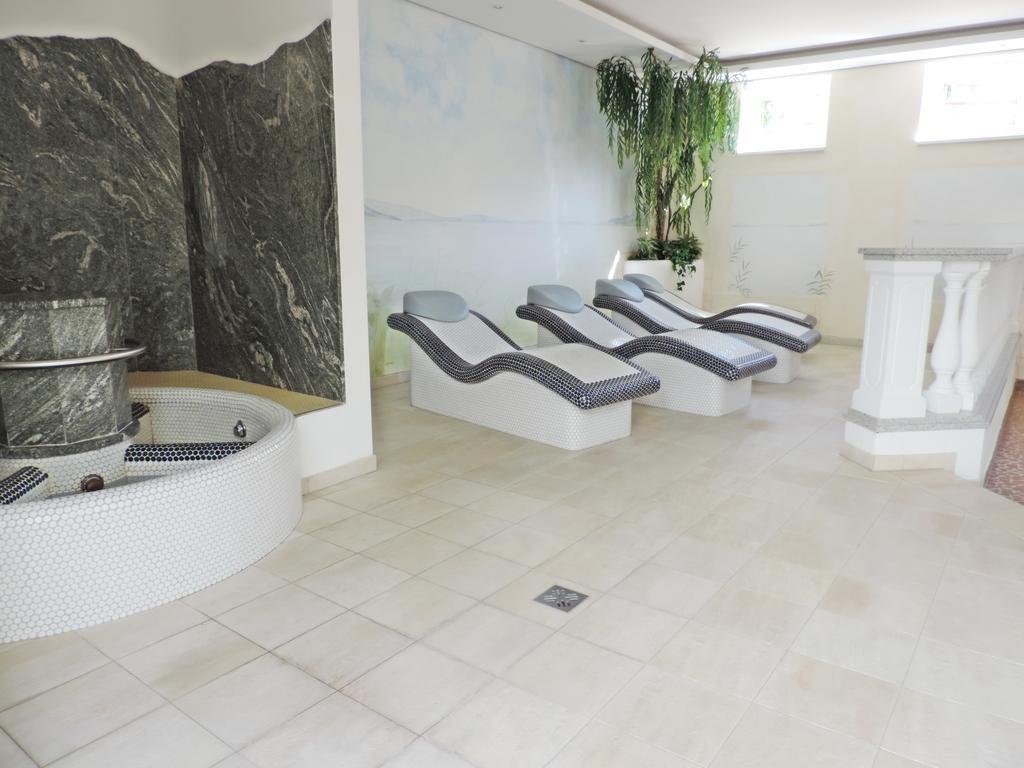 Golf-Tennis-Wellnesshotel Mori Sankt Kanzian am Klopeiner See Zewnętrze zdjęcie