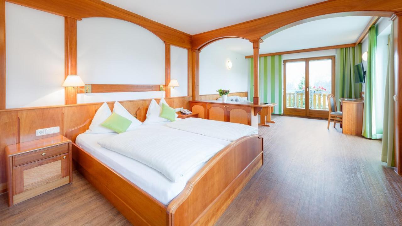 Golf-Tennis-Wellnesshotel Mori Sankt Kanzian am Klopeiner See Zewnętrze zdjęcie