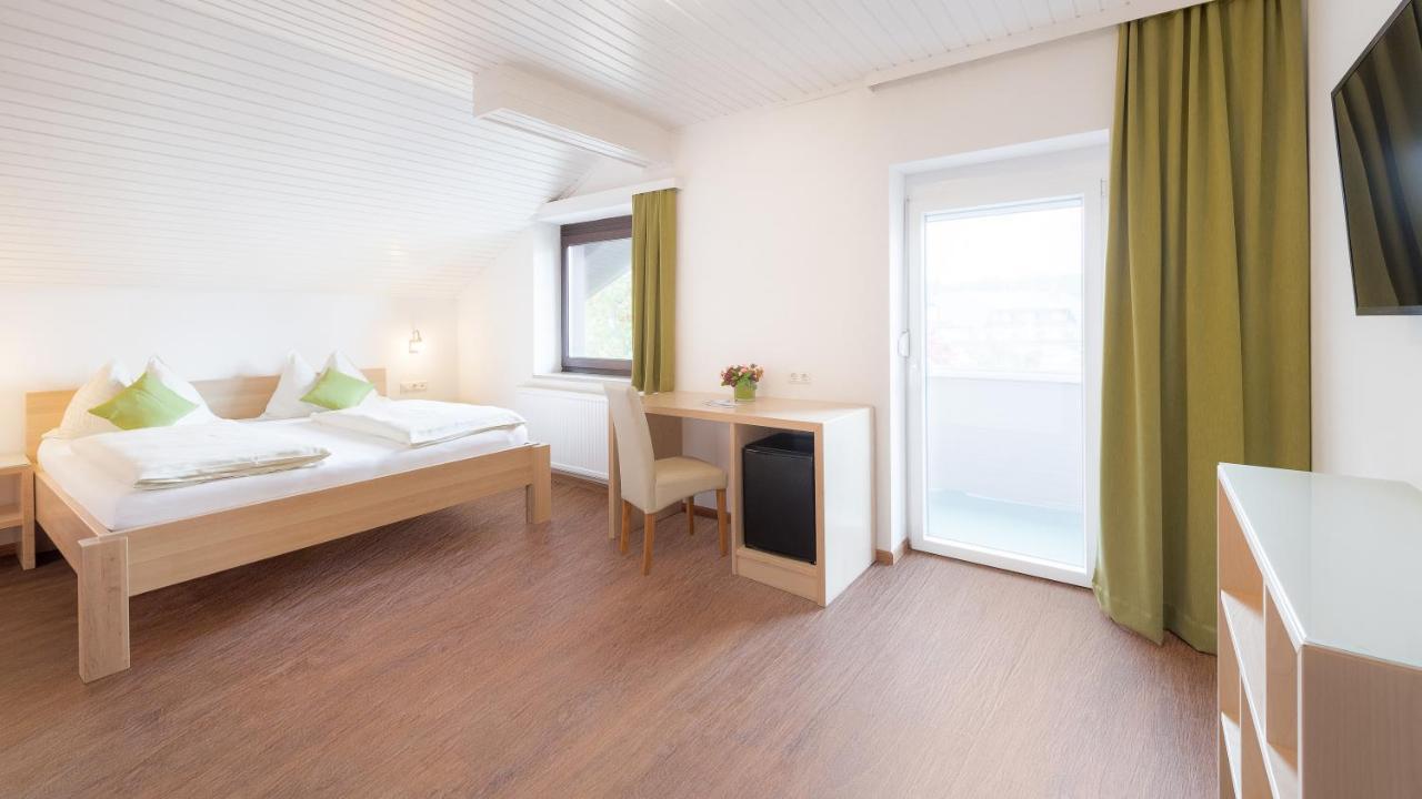 Golf-Tennis-Wellnesshotel Mori Sankt Kanzian am Klopeiner See Zewnętrze zdjęcie