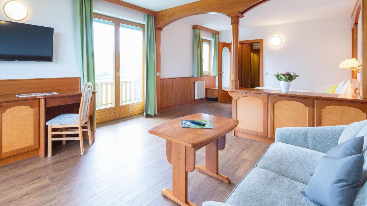 Golf-Tennis-Wellnesshotel Mori Sankt Kanzian am Klopeiner See Zewnętrze zdjęcie