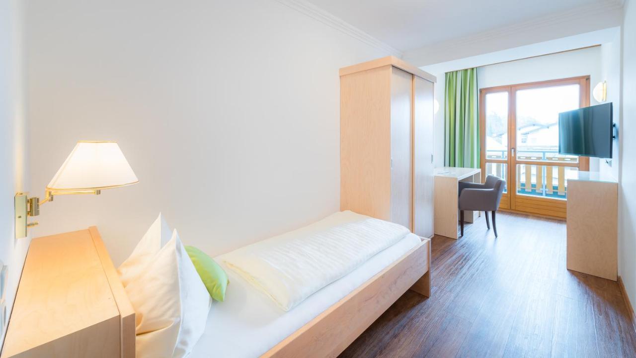 Golf-Tennis-Wellnesshotel Mori Sankt Kanzian am Klopeiner See Zewnętrze zdjęcie