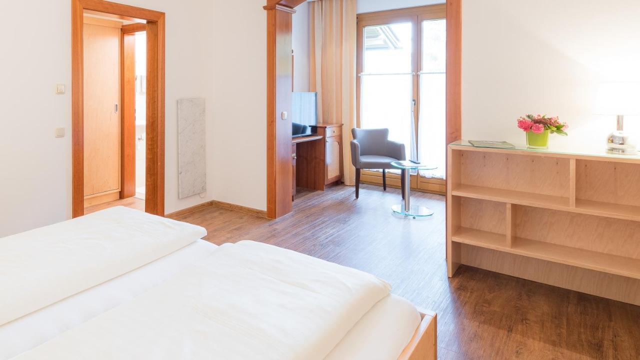 Golf-Tennis-Wellnesshotel Mori Sankt Kanzian am Klopeiner See Zewnętrze zdjęcie