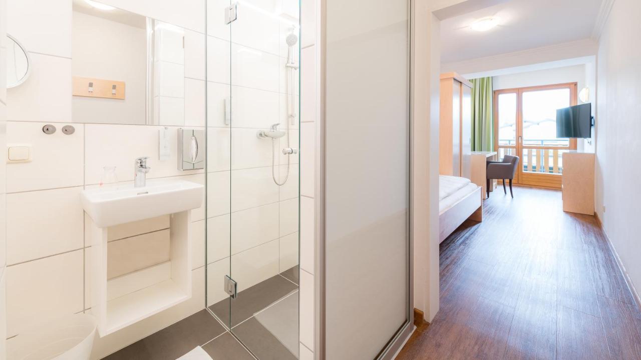 Golf-Tennis-Wellnesshotel Mori Sankt Kanzian am Klopeiner See Zewnętrze zdjęcie