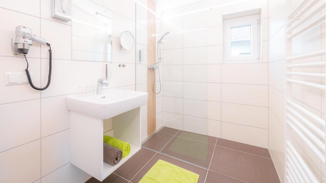 Golf-Tennis-Wellnesshotel Mori Sankt Kanzian am Klopeiner See Zewnętrze zdjęcie